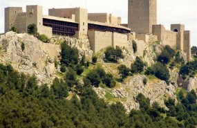 ep paradorjaen