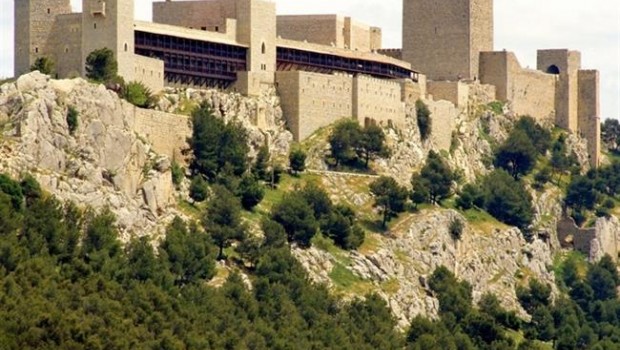 ep paradorjaen