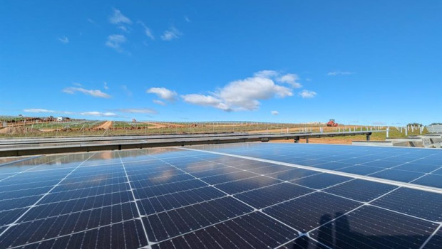 ep parque fotovoltaico de audax renovables