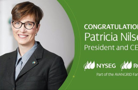 ep patricia nilsen presidenta y ceo de nyseg y rge