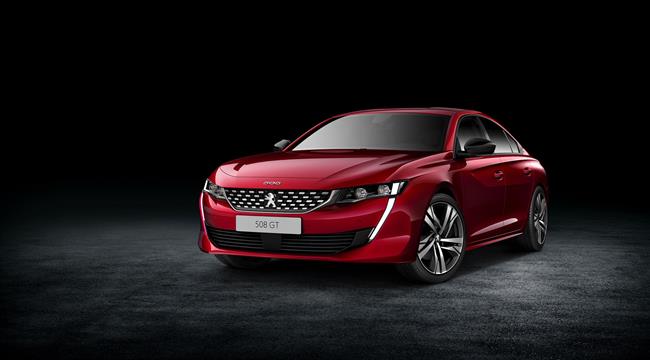 Peugeot 508 | PEUGEOT ep peugeot 508 20180405124902