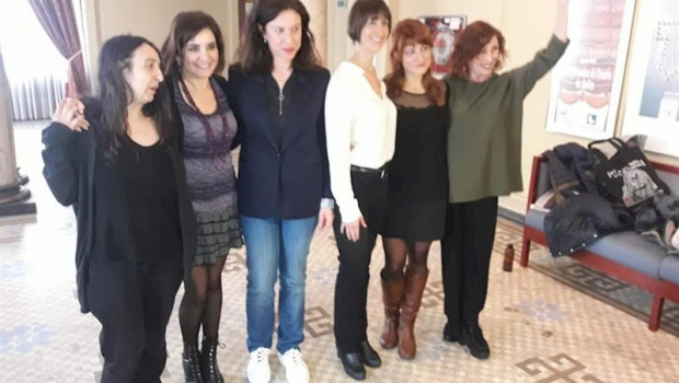 ep presentacion de la obra en aviles