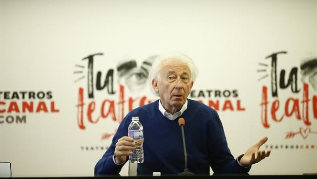 ep presentacionla obrasermonbufon de albert boadella