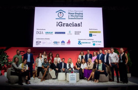 ep primera edicion del foro nacional de home staging y marketing inmobiliario
