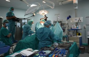 ep quirofanohospital virgenla victoria ep quirofanohospital virgenla victoria