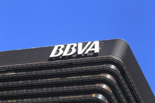 EUROPA PRESS - Archivo ep recursoedificiobbvamadrid