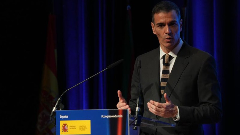 ep sanchez anuncia ayudas de 40 millones a autonomos y pequenas empresas para adquirir vehiculos ep sanchez anuncia ayudas de 40 millones a autonomos y pequenas empresas para adquirir vehiculos