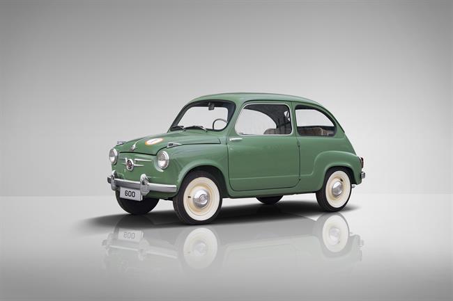 ep seat 600priemra generacion restaurado completamente