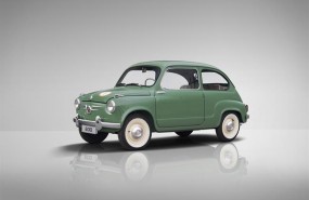 ep seat 600priemra generacion restaurado completamente