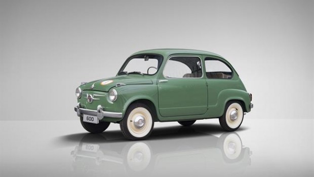 ep seat 600priemra generacion restaurado completamente