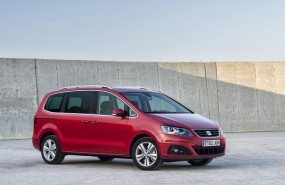 ep seat alhambra travel