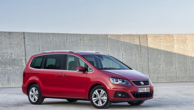 ep seat alhambra travel