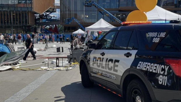 ep sede de microsoft en redmond estado de washington