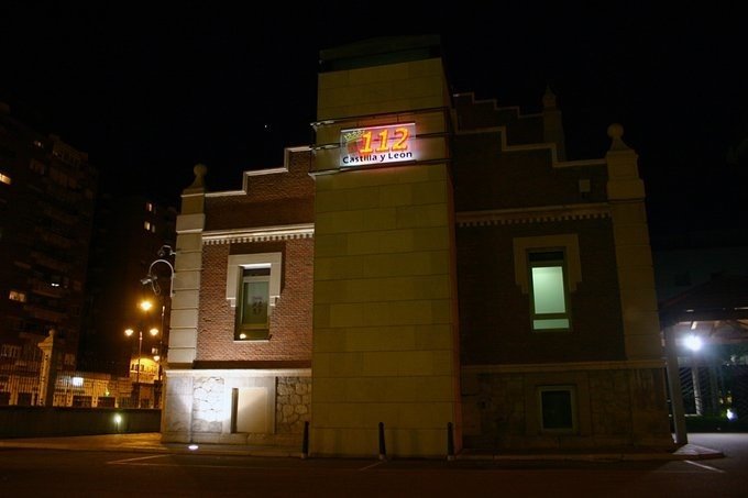 ep sede del centro de emergencias 112 castilla y leon ep sede del centro de emergencias 112 castilla y leon