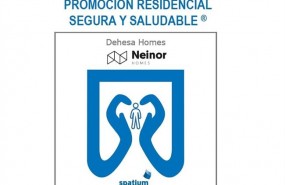 ep sello promocion segurasaludable de neinor homes ep sello promocion segurasaludable de neinor homes