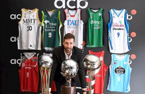 ep sergi vidal recibe el homenaje de la acb