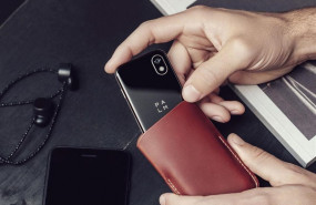 ep smartphone palm