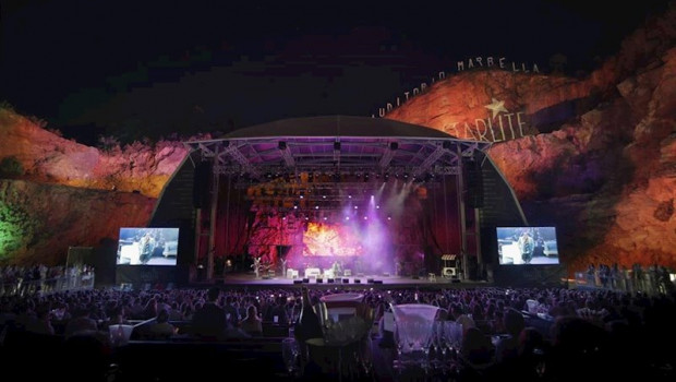 ep starlite marbella en una imagen de archivo