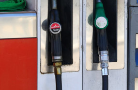 ep surtidores de gasolina