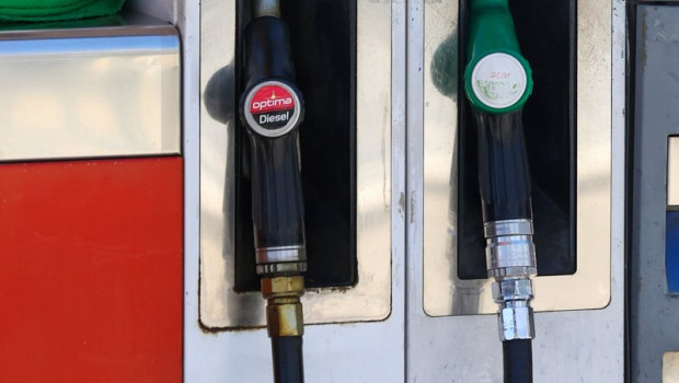 ep surtidores de gasolina