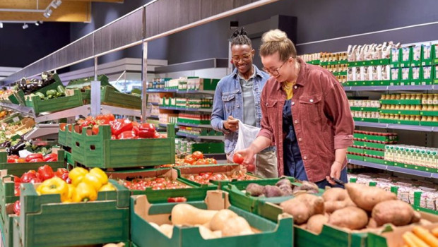 ep vegetales y hortalizas en supermercado de lidl