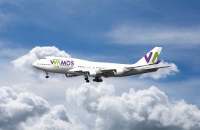 ep wamor air