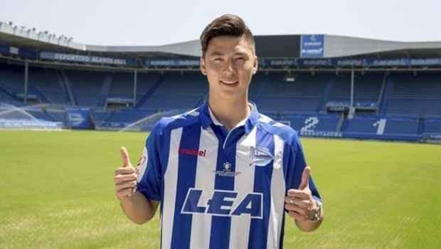 ep yiming yan alaves