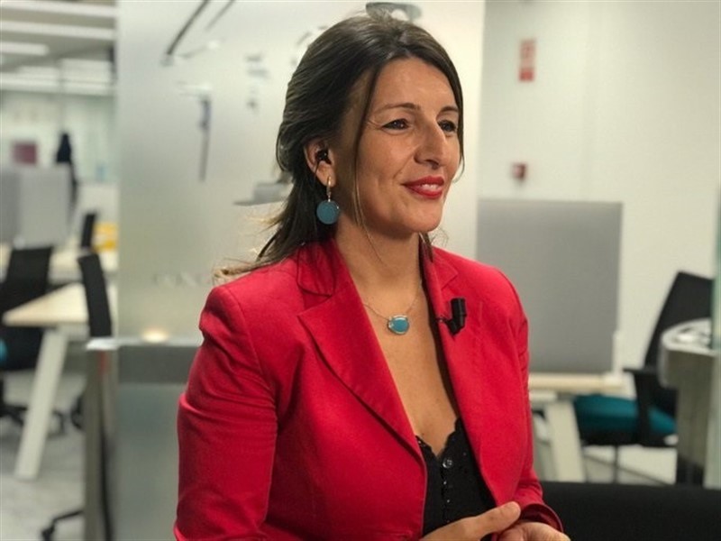ep yolanda diaz portavoz de galicia en comun