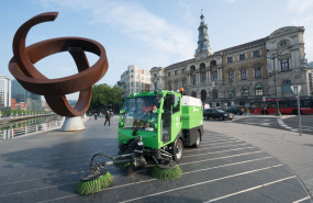 fcc medio ambiente en bilbao 