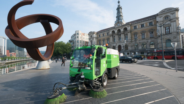 fcc medio ambiente en bilbao 