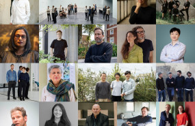 first speakers confirmed collage created by uia2026bcn photographs by various authors 20251219125234 