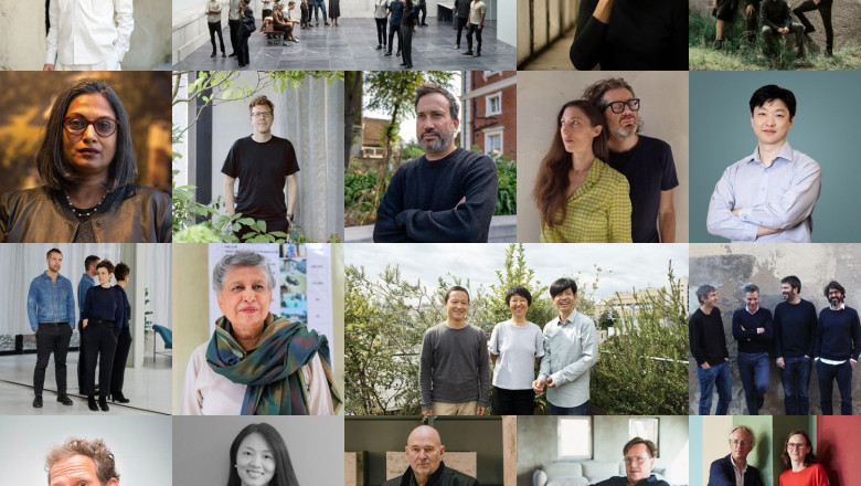 first speakers confirmed collage created by uia2026bcn photographs by various authors 20251219125234 