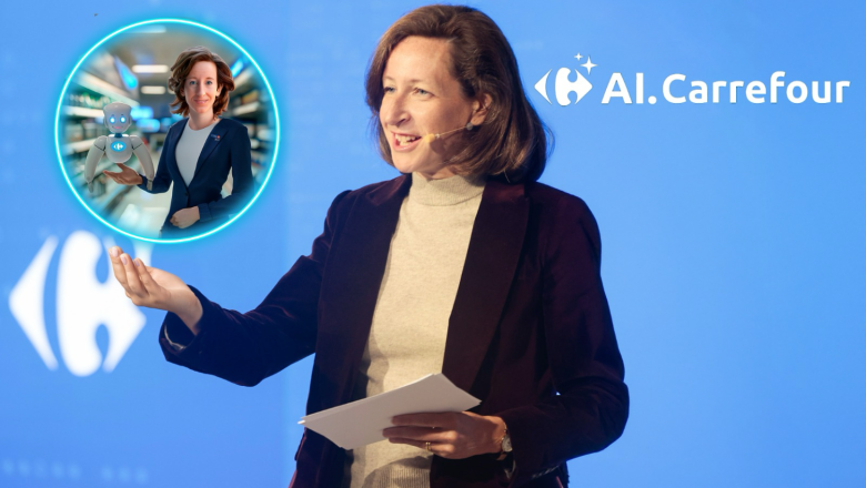 foto prensa carrefour lanza su solucin ia 