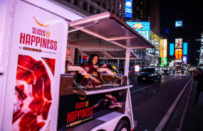 foto primer food truck de jamn espaol que triunfa en estados unidos foto primer food truck de jamn espaol que triunfa en estados unidos