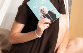 fotografa de la escritora nelia higueras fotografa de luis martnez pozo luxdomine 