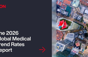 global medical trends rates report aon global medical trends rates report aon