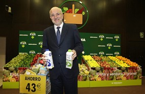 juan roig, mercadona