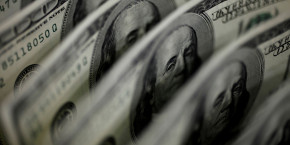 la part du dollar dans les reserves de change au plus bas depuis 1995 dit le fmi 