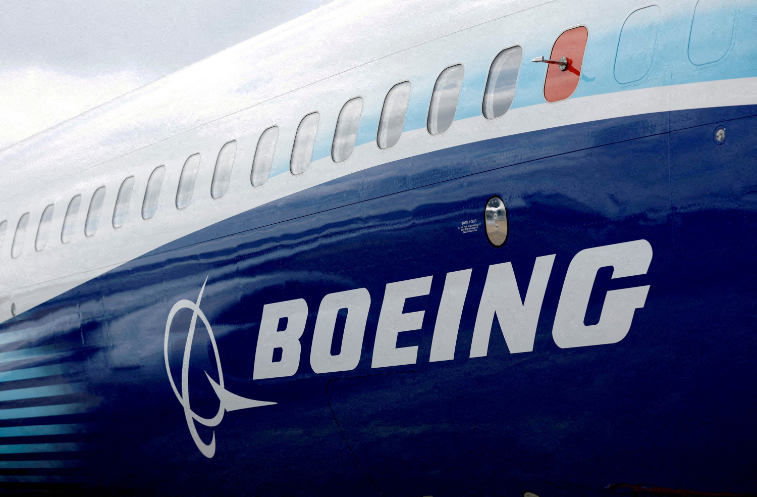 Boeing anuncia una ampliación de capital para recaudar 19.000 millones de dólares