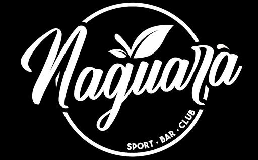 logo menu naguara
