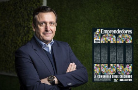 lxs 100 emprendedorxs