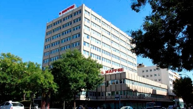 mapfre edificio