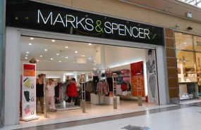 marks and spencer, maks&spender, supermarket, retail