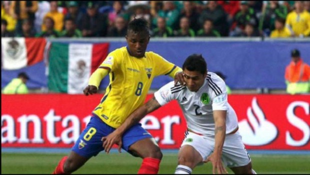 mexico ecuador copa america