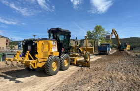 movimiento de tierras