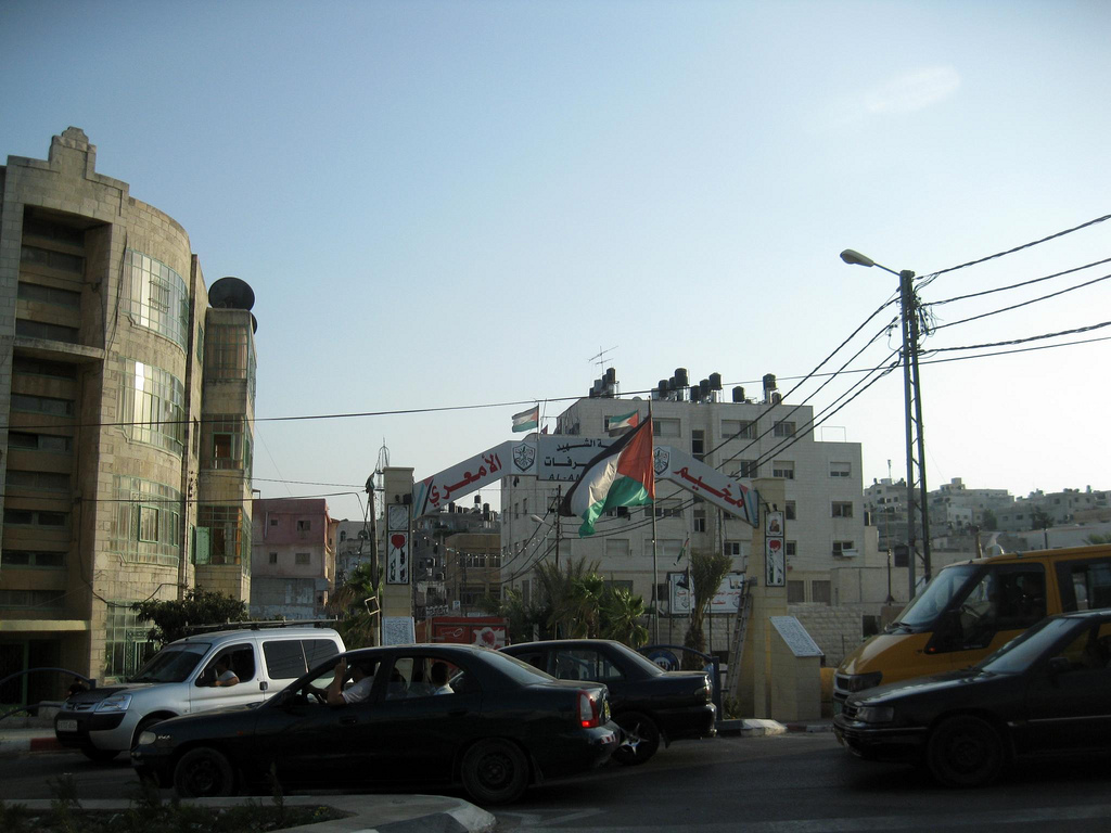 palestina palestina