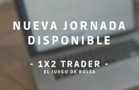 quiniela bolsa 1x2 trader nueva jornada portada
