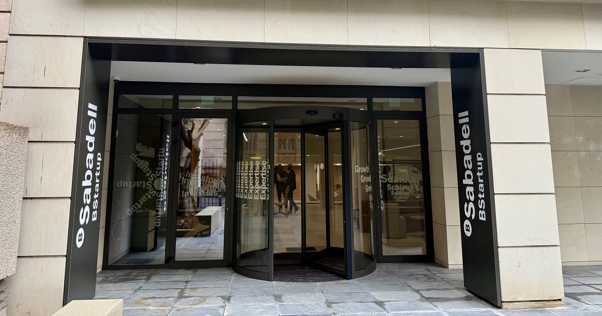 sabadell hub barcelona