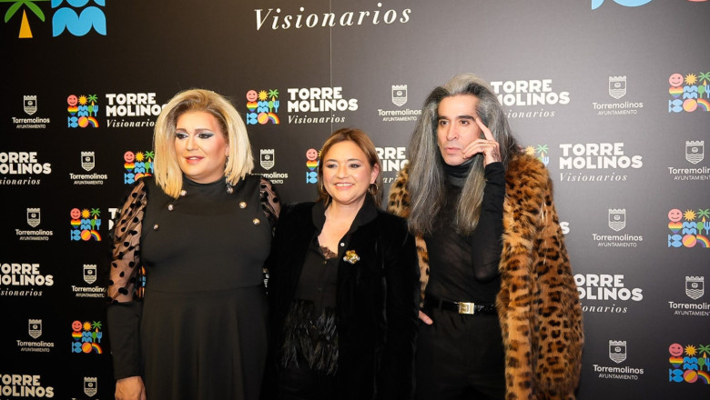 torremolinos visionarios 