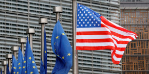 un communique usa ue robuste a attendre sur la chine dit washington un communique usa ue robuste a attendre sur la chine dit washington